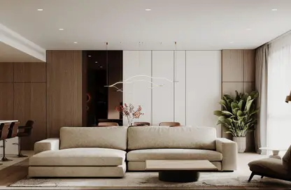 شقة - غرفة نوم - 2 حمامات للبيع في 21A بناية - سيتي ووك السكنية - سيتي ووك - دبي