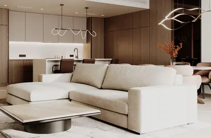 Apartment - 1 Bedroom - 2 Bathrooms for sale in City Walk Residential Building 21A - City Walk Residential - City Walk - Dubai