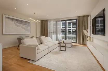 Apartment - 1 Bedroom - 2 Bathrooms for sale in City Walk Residential Building 21A - City Walk Residential - City Walk - Dubai