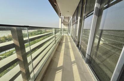 Apartment - 1 Bedroom - 2 Bathrooms for rent in MISK Apartments - Aljada - Sharjah Apartment - 1 Bedroom - 2 Bathrooms for rent in MISK Apartments - Aljada - Sharjah