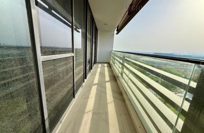 Apartment - 1 Bedroom - 2 Bathrooms for rent in MISK Apartments - Aljada - Sharjah