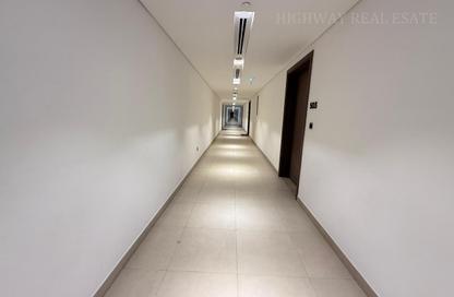 Apartment - 1 Bedroom - 2 Bathrooms for rent in MISK Apartments - Aljada - Sharjah Apartment - 1 Bedroom - 2 Bathrooms for rent in MISK Apartments - Aljada - Sharjah