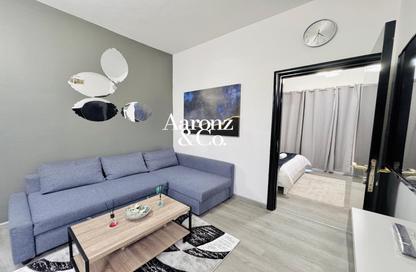 Apartment - 1 Bedroom - 1 Bathroom for rent in Marina Diamond 2 - Marina Diamonds - Dubai Marina - Dubai