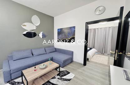 Apartment - 1 Bedroom - 1 Bathroom for rent in Marina Diamond 2 - Marina Diamonds - Dubai Marina - Dubai