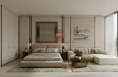 Apartment - Studio - 1 Bathroom for sale in Binghatti Titania - Majan - Dubai Land - Dubai