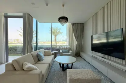 Apartment - 2 Bedrooms - 4 Bathrooms for rent in Residences 30 - District One - Mohammed Bin Rashid City - Dubai