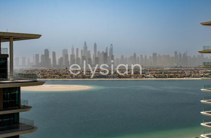 شقة - 2 غرف نوم - 3 حمامات للبيع في سيرينيا ليفينج بنايه 1 - سيرينا ليفينج - نخلة جميرا - دبي