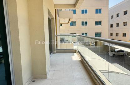 Apartment - 2 Bedrooms - 3 Bathrooms for rent in Solaire 5 - Al Warqa'a 1 - Al Warqa'a - Dubai