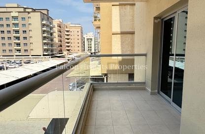 Apartment - 2 Bedrooms - 3 Bathrooms for rent in Solaire 5 - Al Warqa'a 1 - Al Warqa'a - Dubai Apartment - 2 Bedrooms - 3 Bathrooms for rent in Solaire 5 - Al Warqa'a 1 - Al Warqa'a - Dubai