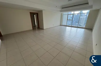 Apartment - 2 Bedrooms - 4 Bathrooms for rent in Al Seef Tower 2 - JLT Cluster U - Jumeirah Lake Towers - Dubai