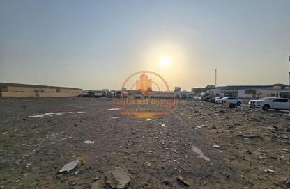 Land - Studio for sale in Umm Al Thuoob - Umm Al Quwain