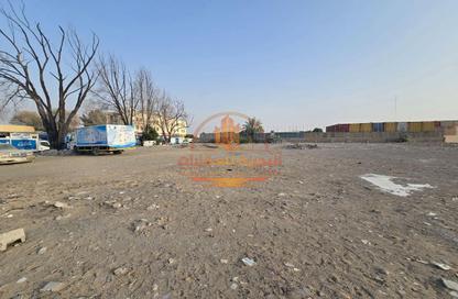 Land - Studio for sale in Umm Al Thuoob - Umm Al Quwain