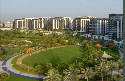 شقة - غرفة نوم - 1 حمام للبيع في مبنى بارك لين 1 - بارك لين. - دبي هيلز استيت - دبي شقة - غرفة نوم - 1 حمام للبيع في مبنى بارك لين 1 - بارك لين. - دبي هيلز استيت - دبي