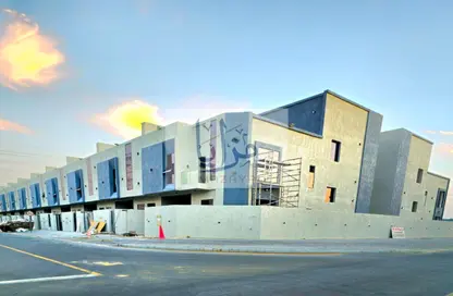 فيلا - 4 غرف نوم - 4 حمامات للبيع في الحليو 1 - الحليو - عجمان