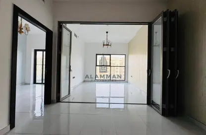 Apartment - 1 Bedroom - 1 Bathroom for rent in Lawnz by Danube Block 4 - Lawnz by Danube - International City - Dubai