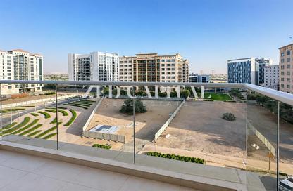 Apartment - 1 Bedroom - 2 Bathrooms for sale in Bliss Homes - Dubai Land Residence Complex - Dubai