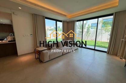 Villa - 3 Bedrooms - 4 Bathrooms for sale in The Magnolias - Yas Acres - Yas Island - Abu Dhabi Villa - 3 Bedrooms - 4 Bathrooms for sale in The Magnolias - Yas Acres - Yas Island - Abu Dhabi