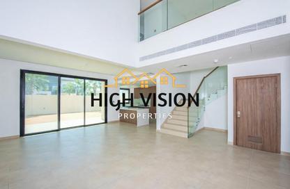 Villa - 4 - 5 for sale in The Magnolias - Yas Acres - Yas Island - Abu Dhabi Villa - 4 - 5 for sale in The Magnolias - Yas Acres - Yas Island - Abu Dhabi