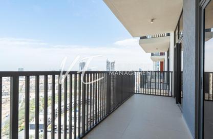 Apartment - 1 Bedroom - 2 Bathrooms for rent in Hadley Heights - District 11 - Jumeirah Village Circle - Dubai