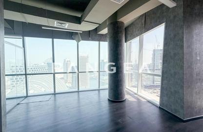 Office Space - Studio for rent in B2B Tower - Business Bay - Dubai