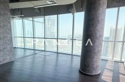 Office Space - Studio for rent in B2B Tower - Business Bay - Dubai Office Space - Studio for rent in B2B Tower - Business Bay - Dubai