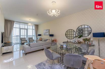 Apartment - 2 - 4 for sale in Topaz Avenue - Al Furjan - Dubai
