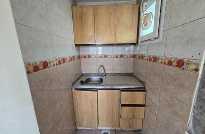 Apartment - Studio - 1 for rent in Fire Station Road - Muwaileh - Sharjah