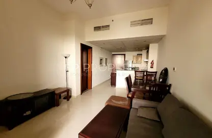 Apartment - 1 Bedroom - 2 Bathrooms for rent in Elite Sports Residence 10-1 - Elite Sports Residence 10 - Elite Sports Residence - Dubai Sports City - Dubai