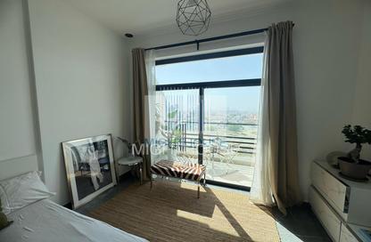 Apartment - Studio - 1 Bathroom for sale in Joya Blanca Residences - Arjan - Dubai