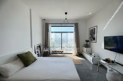 شقة - 1 حمام للبيع في جويا بلانكا ريزيدنس - ارجان - دبي