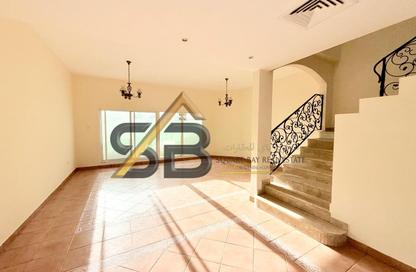 Villa - 3 Bedrooms - 4 Bathrooms for rent in Mirdif - Dubai Villa - 3 Bedrooms - 4 Bathrooms for rent in Mirdif - Dubai