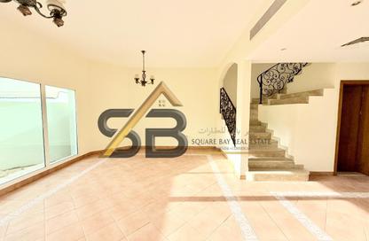 Villa - 3 Bedrooms - 4 Bathrooms for rent in Mirdif - Dubai