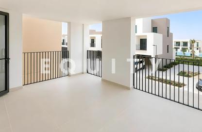 Villa - 3 - 4 for rent in Bliss 2 - Arabian Ranches 3 - Dubai Villa - 3 - 4 for rent in Bliss 2 - Arabian Ranches 3 - Dubai