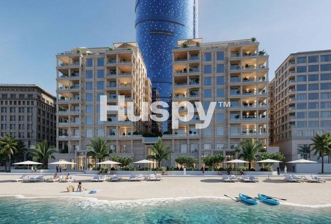 Sea View | Big Layout | Vacant Now