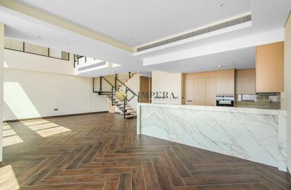 Duplex - 2 Bedrooms - 3 Bathrooms for sale in One Za'abeel The Residences - Zabeel 1 - Zabeel - Dubai