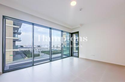 Apartment - 2 - 2 for rent in Seagate Building 3 - Seagate - Mina Rashid - Dubai