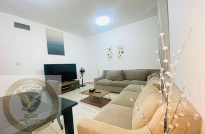 Apartment - 1 Bedroom - 2 Bathrooms for rent in CityLife Al Khor Mall - Al Rashidiya 1 - Al Rashidiya - Ajman