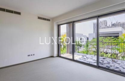 Villa - 3 Bedrooms - 4 Bathrooms for rent in Sidra Villas II - Sidra Villas - Dubai Hills Estate - Dubai