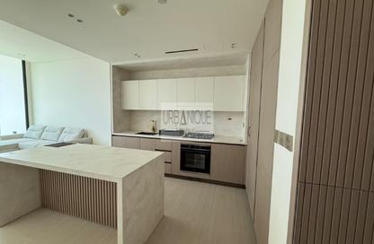 Apartment - 1 Bedroom - 2 Bathrooms for rent in Binghatti Phoenix - District 13 - Jumeirah Village Circle - Dubai
