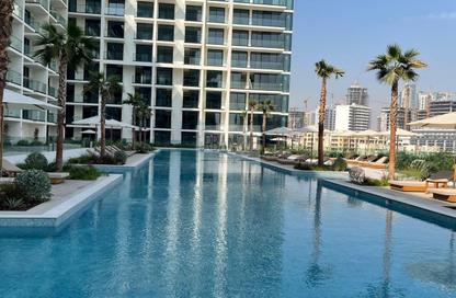 Apartment - 1 Bedroom - 2 Bathrooms for rent in Binghatti Phoenix - District 13 - Jumeirah Village Circle - Dubai