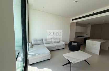 Apartment - 1 Bedroom - 2 Bathrooms for rent in Binghatti Phoenix - District 13 - Jumeirah Village Circle - Dubai