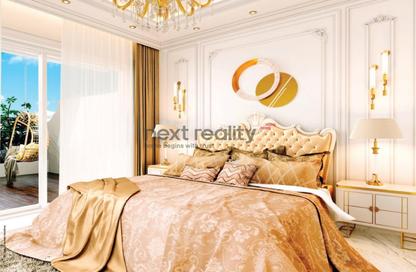 Apartment - 1 Bedroom - 2 Bathrooms for sale in Vincitore Dolce Vita - Arjan - Dubai