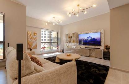 Apartment - 3 - 3 for sale in Sadaf 4 - Sadaf - Jumeirah Beach Residence - Dubai Apartment - 3 - 3 for sale in Sadaf 4 - Sadaf - Jumeirah Beach Residence - Dubai