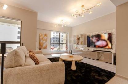 Apartment - 3 - 3 for sale in Sadaf 4 - Sadaf - Jumeirah Beach Residence - Dubai