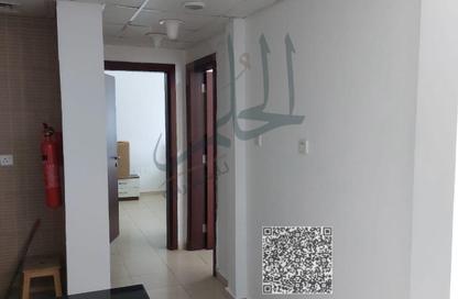 Apartment - 2 Bedrooms - 2 Bathrooms for sale in City Tower - Al Nuaimiya - Ajman