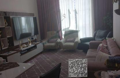 Apartment - 2 Bedrooms - 2 Bathrooms for sale in City Tower - Al Nuaimiya - Ajman