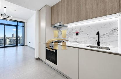 Apartment - Studio - 1 for rent in Oxford Terraces - District 11 - Jumeirah Village Circle - Dubai