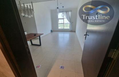 Apartment - 2 - 2 for rent in City Tower A2 - City Towers - Al Nuimiya 3 - Al Nuaimiya - Ajman