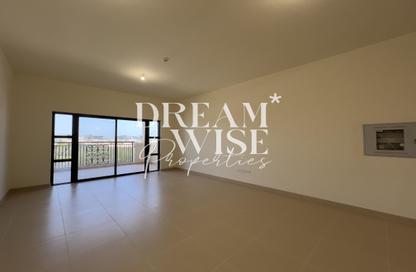 Apartment - 2 Bedrooms - 4 Bathrooms for rent in Garden - The Pearl Residences at Saadiyat - Saadiyat Island - Abu Dhabi