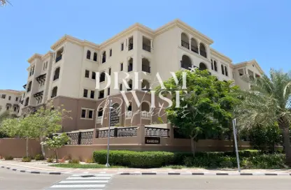 Apartment - 2 Bedrooms - 4 Bathrooms for rent in Garden - The Pearl Residences at Saadiyat - Saadiyat Island - Abu Dhabi